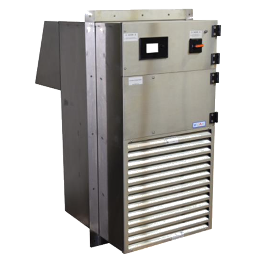 PU1600 Series Pressurization Unit
